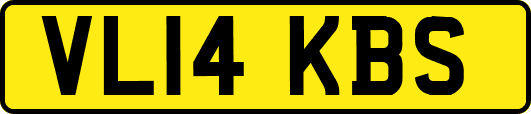 VL14KBS