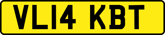 VL14KBT