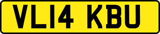 VL14KBU