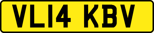 VL14KBV