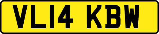 VL14KBW