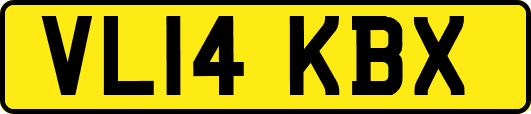 VL14KBX