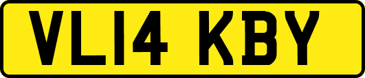 VL14KBY