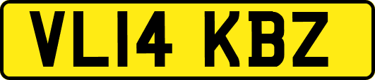 VL14KBZ