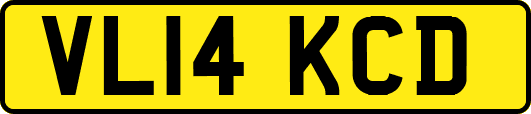 VL14KCD