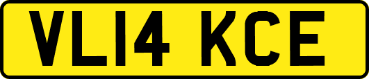 VL14KCE