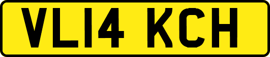 VL14KCH