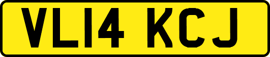 VL14KCJ