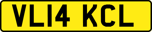 VL14KCL