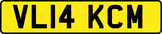 VL14KCM