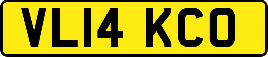 VL14KCO