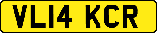 VL14KCR