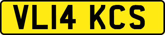 VL14KCS