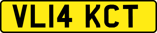 VL14KCT
