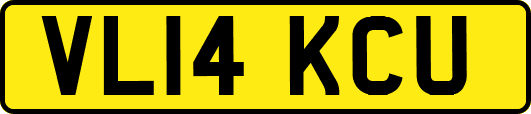 VL14KCU