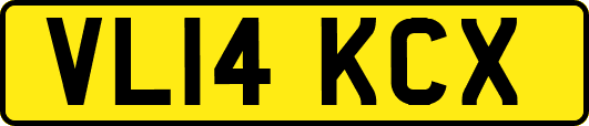 VL14KCX