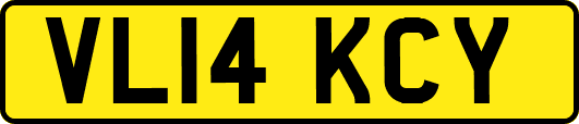 VL14KCY
