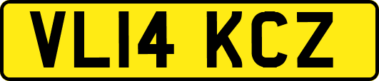 VL14KCZ