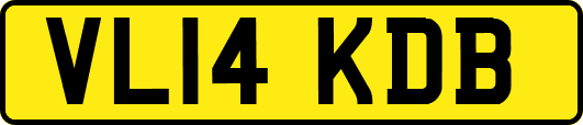 VL14KDB