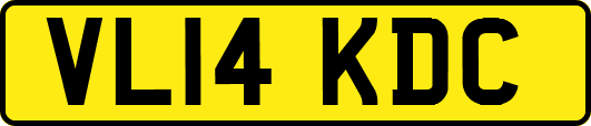 VL14KDC