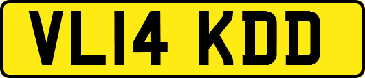 VL14KDD