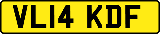 VL14KDF