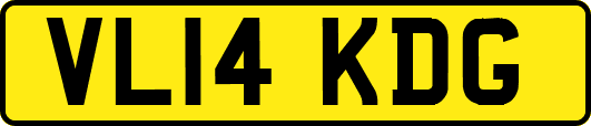 VL14KDG