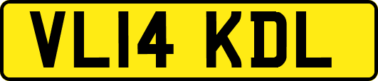 VL14KDL