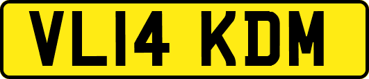 VL14KDM