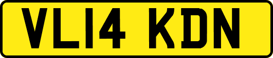 VL14KDN