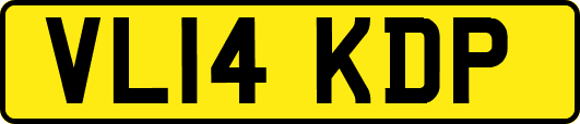 VL14KDP