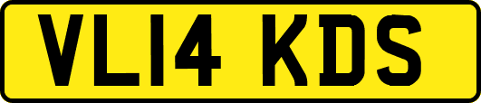 VL14KDS