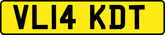 VL14KDT