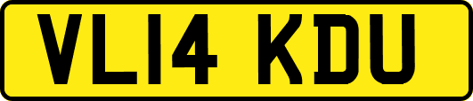 VL14KDU