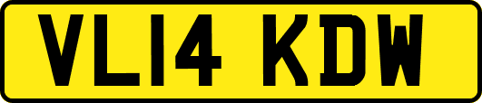 VL14KDW