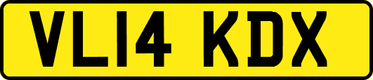VL14KDX