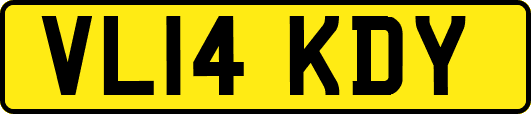 VL14KDY