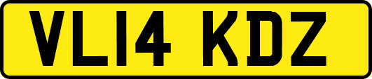 VL14KDZ