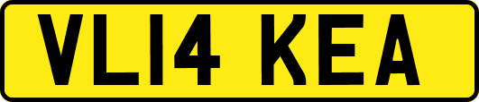 VL14KEA