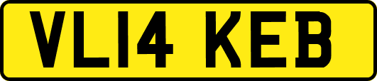 VL14KEB
