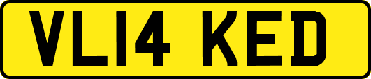 VL14KED