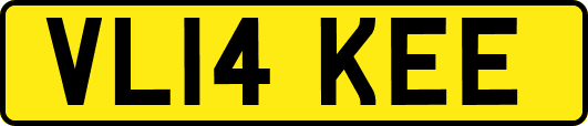 VL14KEE