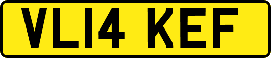 VL14KEF