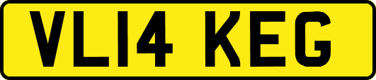 VL14KEG