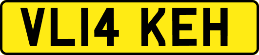 VL14KEH