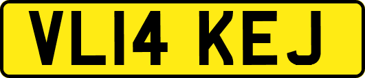 VL14KEJ