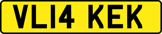 VL14KEK