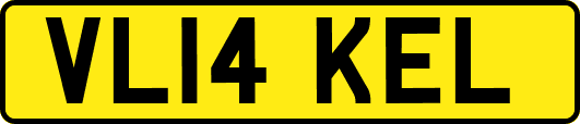 VL14KEL