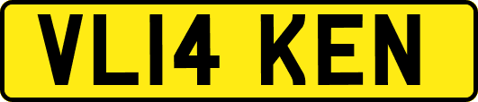 VL14KEN