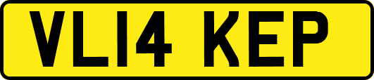 VL14KEP